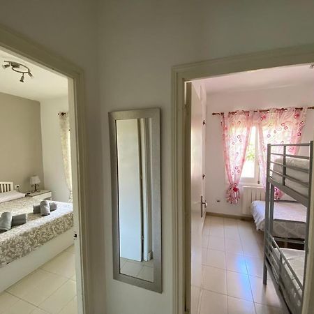 Bellver 1, Ciutadella-Cala Blanca كالا بلانكا الغرفة الصورة