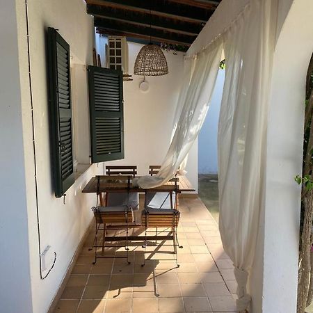 Bellver 1, Ciutadella-Cala Blanca كالا بلانكا المظهر الخارجي الصورة