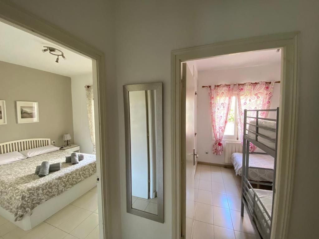 Bellver 1, Ciutadella-Cala Blanca كالا بلانكا الغرفة الصورة