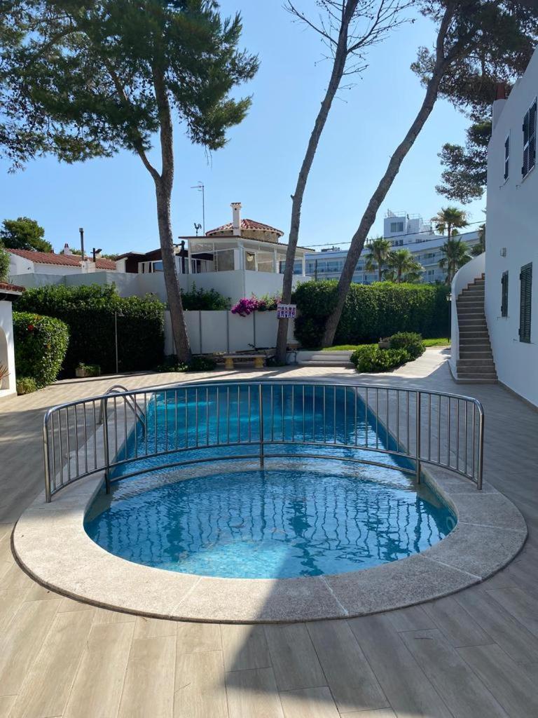 Bellver 1, Ciutadella-Cala Blanca كالا بلانكا الغرفة الصورة