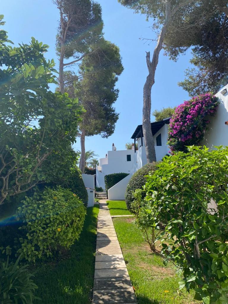 Bellver 1, Ciutadella-Cala Blanca كالا بلانكا الغرفة الصورة
