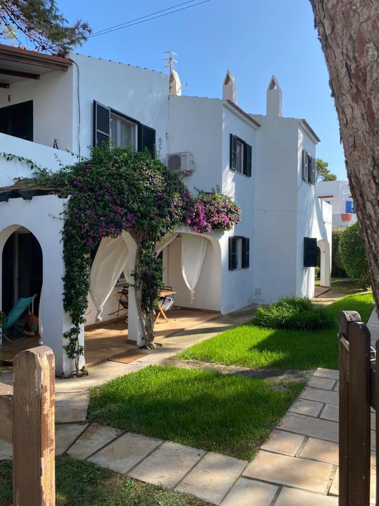 Bellver 1, Ciutadella-Cala Blanca كالا بلانكا الغرفة الصورة