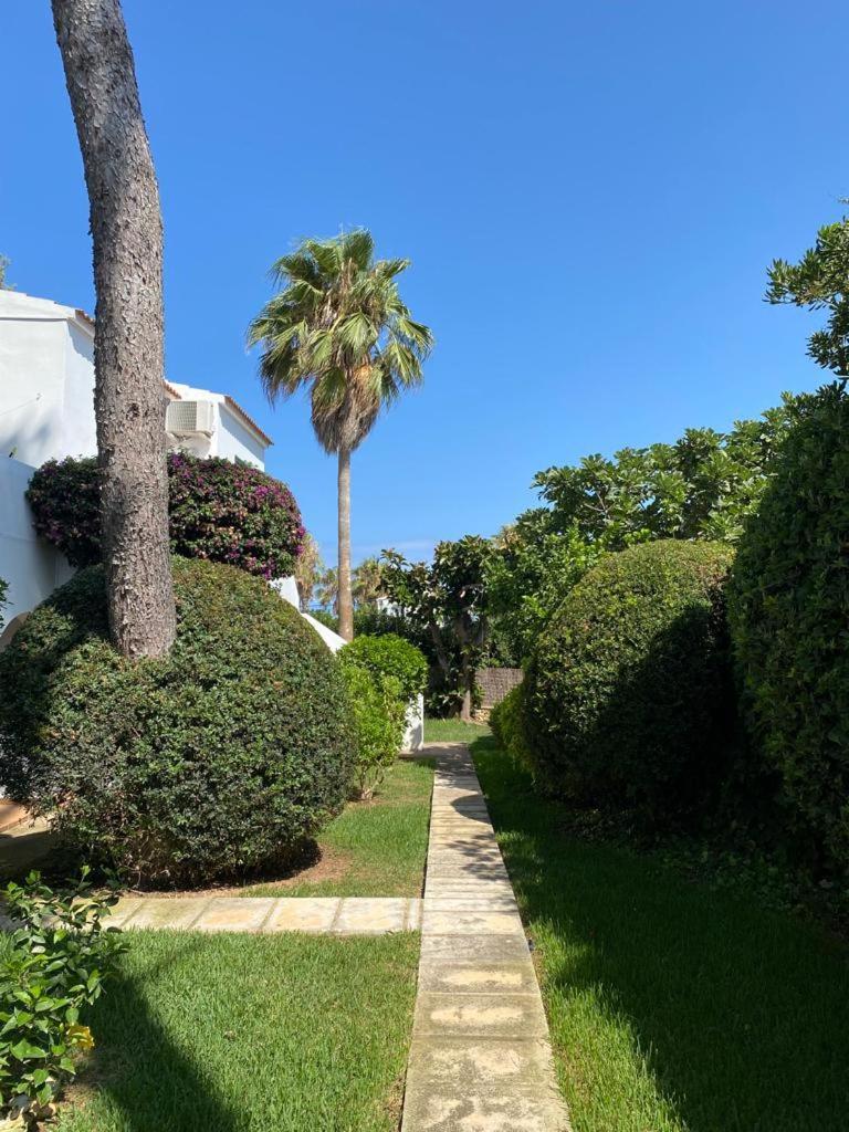 Bellver 1, Ciutadella-Cala Blanca كالا بلانكا الغرفة الصورة