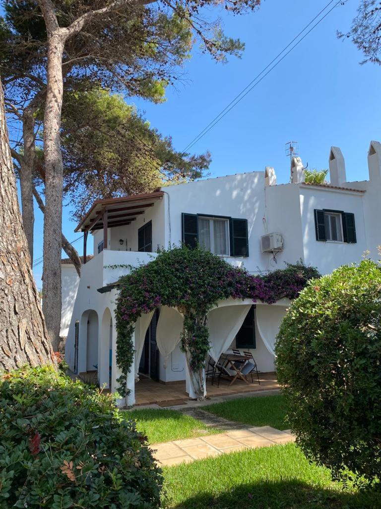 Bellver 1, Ciutadella-Cala Blanca كالا بلانكا الغرفة الصورة
