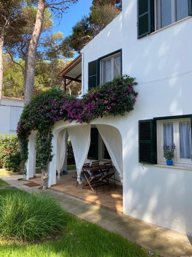 Bellver 1, Ciutadella-Cala Blanca كالا بلانكا الغرفة الصورة
