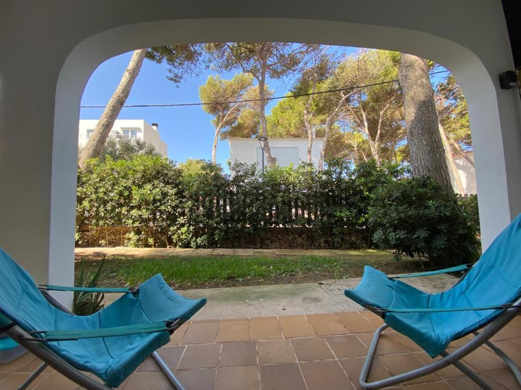Bellver 1, Ciutadella-Cala Blanca كالا بلانكا الغرفة الصورة