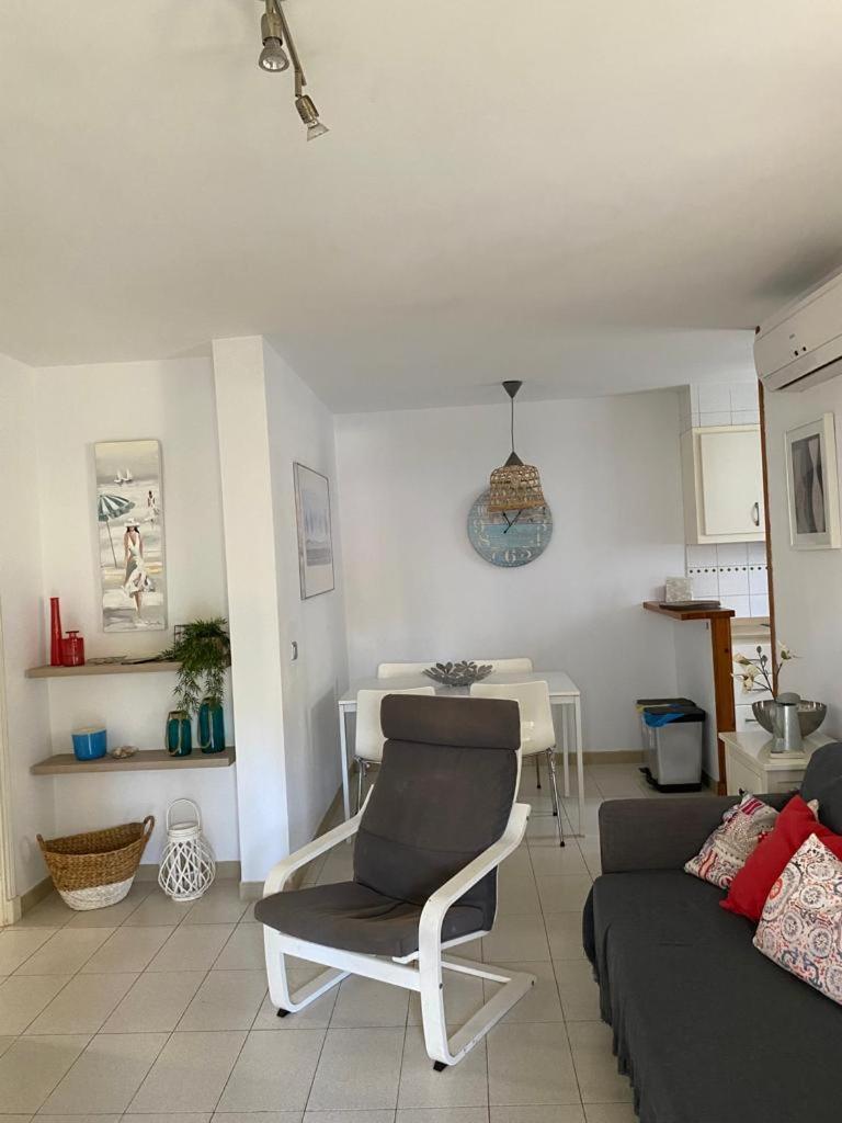 Bellver 1, Ciutadella-Cala Blanca كالا بلانكا الغرفة الصورة