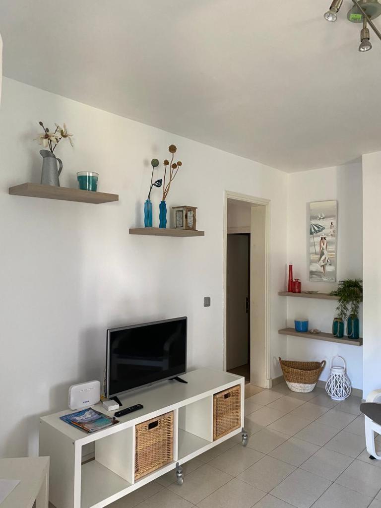 Bellver 1, Ciutadella-Cala Blanca كالا بلانكا الغرفة الصورة